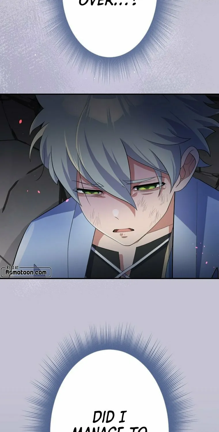 Fukushuu no Taishi - Level 9999 no Bakumatsu Isekai Tensei Chapter 22 page 106 - 