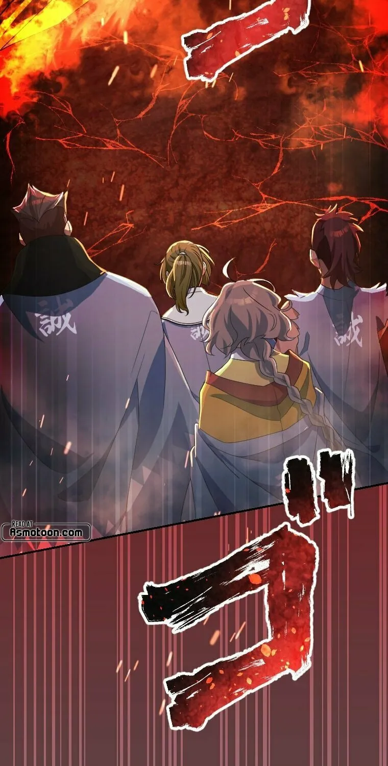 Fukushuu no Taishi - Level 9999 no Bakumatsu Isekai Tensei Chapter 22 page 153 - 