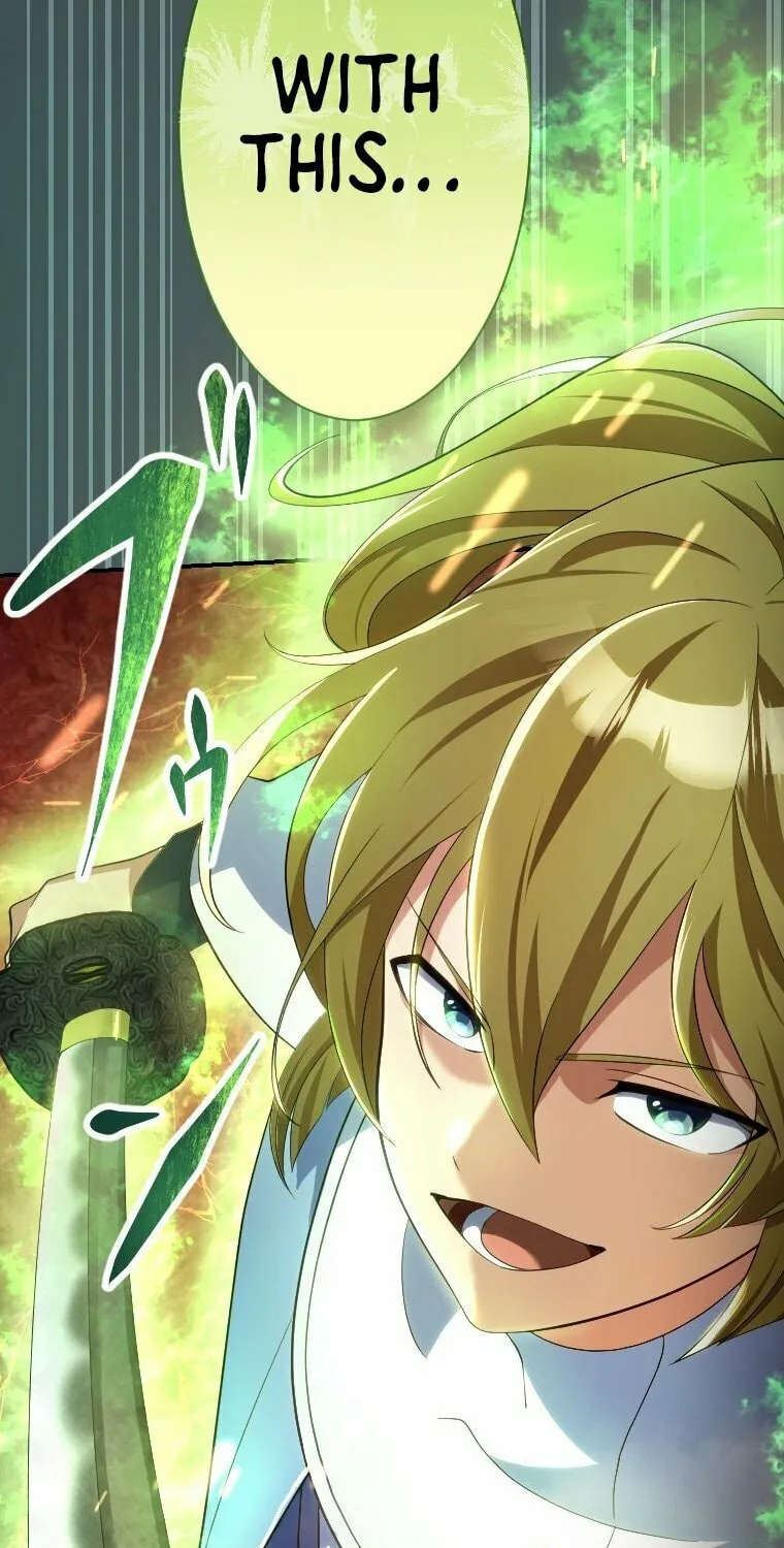 Fukushuu no Taishi - Level 9999 no Bakumatsu Isekai Tensei Chapter 22 page 155 - 