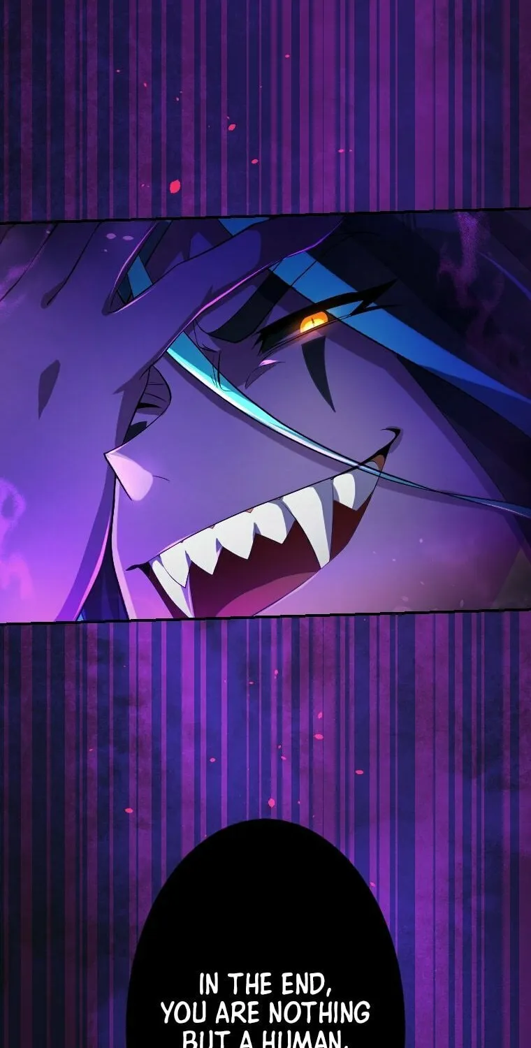 Fukushuu no Taishi - Level 9999 no Bakumatsu Isekai Tensei Chapter 22 page 27 - 