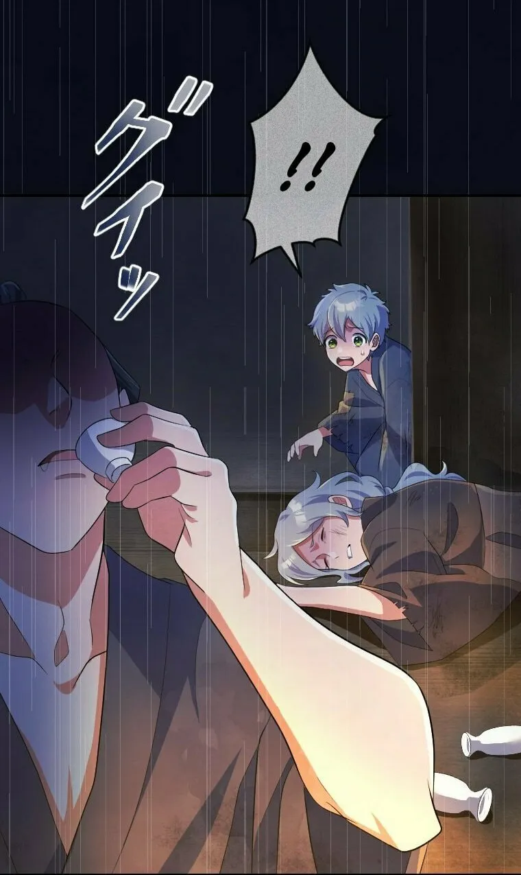 Fukushuu no Taishi - Level 9999 no Bakumatsu Isekai Tensei Chapter 22 page 44 - 