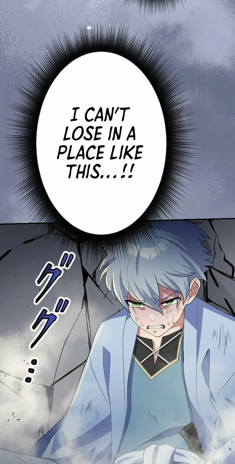 Fukushuu no Taishi - Level 9999 no Bakumatsu Isekai Tensei Chapter 22 page 60 - 