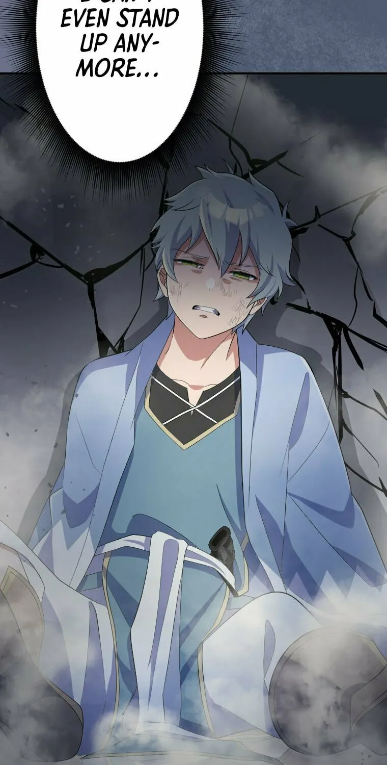 Fukushuu no Taishi - Level 9999 no Bakumatsu Isekai Tensei Chapter 22 page 70 - 