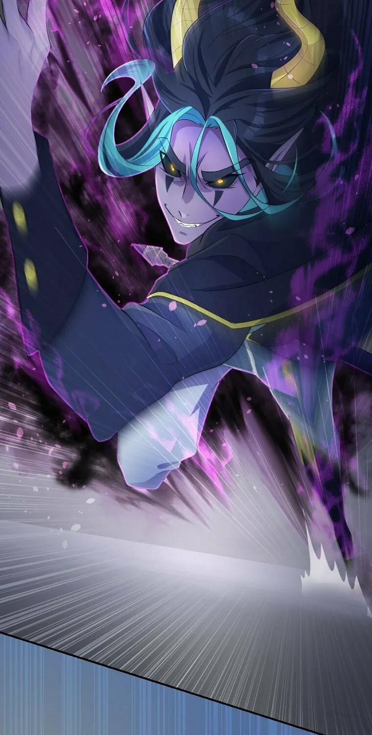 Fukushuu no Taishi - Level 9999 no Bakumatsu Isekai Tensei Chapter 22 page 8 - 