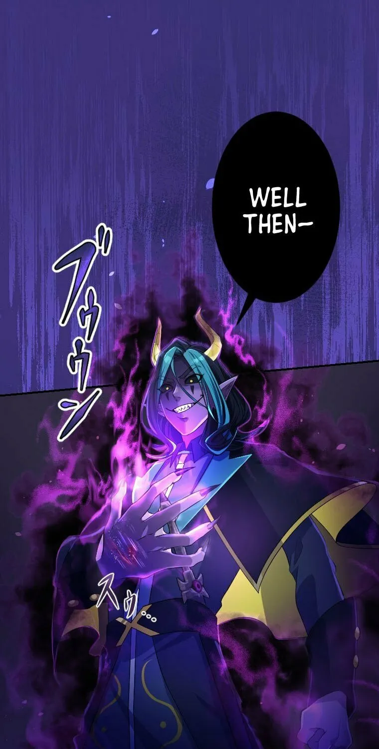 Fukushuu no Taishi - Level 9999 no Bakumatsu Isekai Tensei Chapter 22 page 72 - 