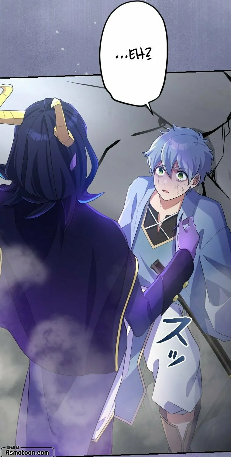 Fukushuu no Taishi - Level 9999 no Bakumatsu Isekai Tensei Chapter 22 page 82 - 
