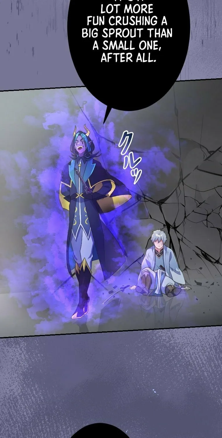 Fukushuu no Taishi - Level 9999 no Bakumatsu Isekai Tensei Chapter 22 page 91 - 