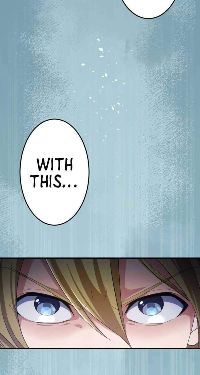 Fukushuu no Taishi - Level 9999 no Bakumatsu Isekai Tensei Chapter 23 page 104 - 