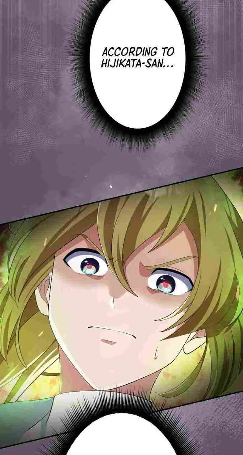 Fukushuu no Taishi - Level 9999 no Bakumatsu Isekai Tensei Chapter 23 page 12 - 