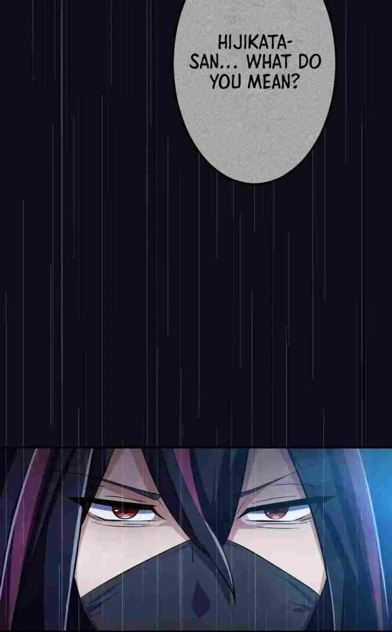 Fukushuu no Taishi - Level 9999 no Bakumatsu Isekai Tensei Chapter 23 page 20 - 