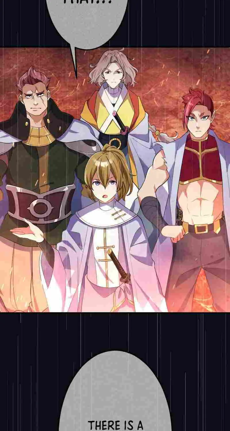 Fukushuu no Taishi - Level 9999 no Bakumatsu Isekai Tensei Chapter 23 page 29 - 