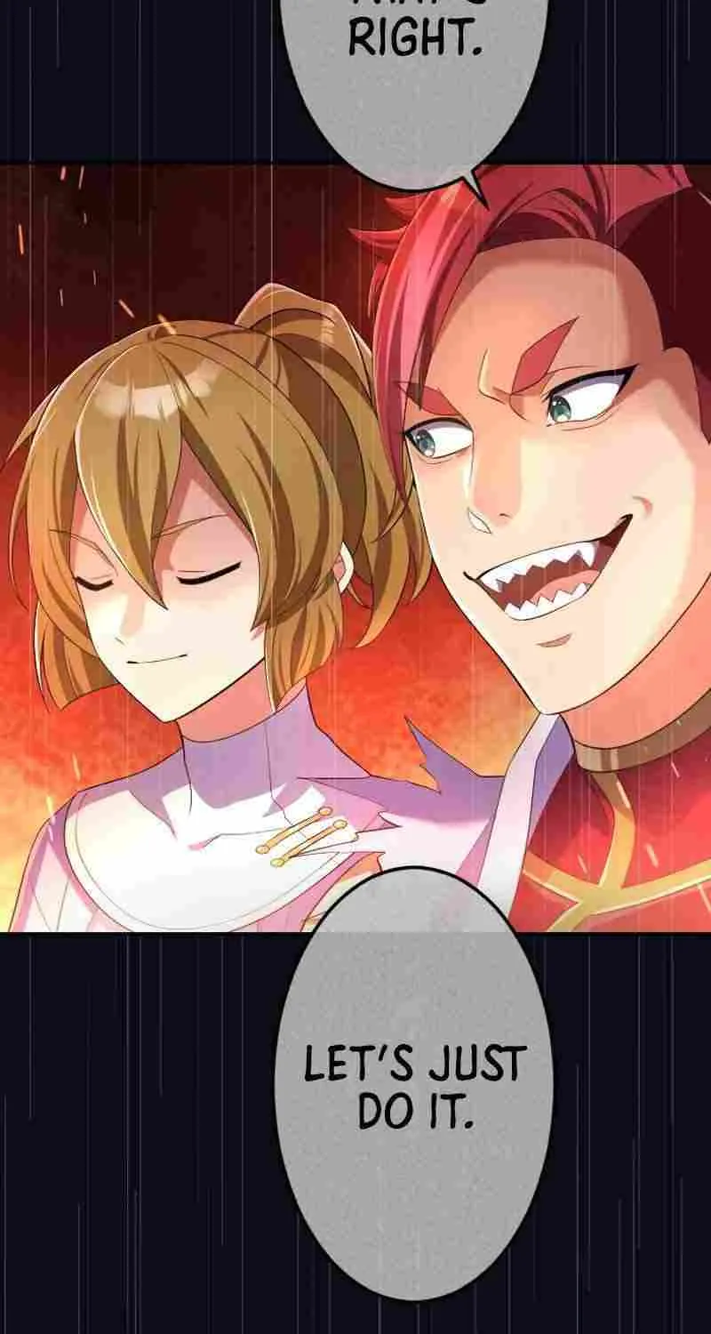 Fukushuu no Taishi - Level 9999 no Bakumatsu Isekai Tensei Chapter 23 page 38 - 