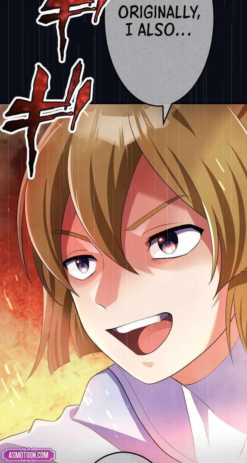 Fukushuu no Taishi - Level 9999 no Bakumatsu Isekai Tensei Chapter 23 page 42 - 