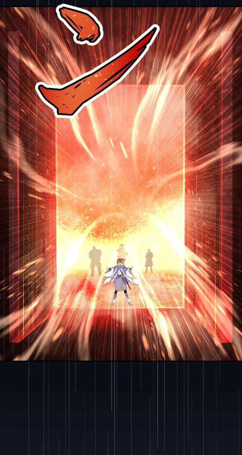 Fukushuu no Taishi - Level 9999 no Bakumatsu Isekai Tensei Chapter 23 page 44 - 