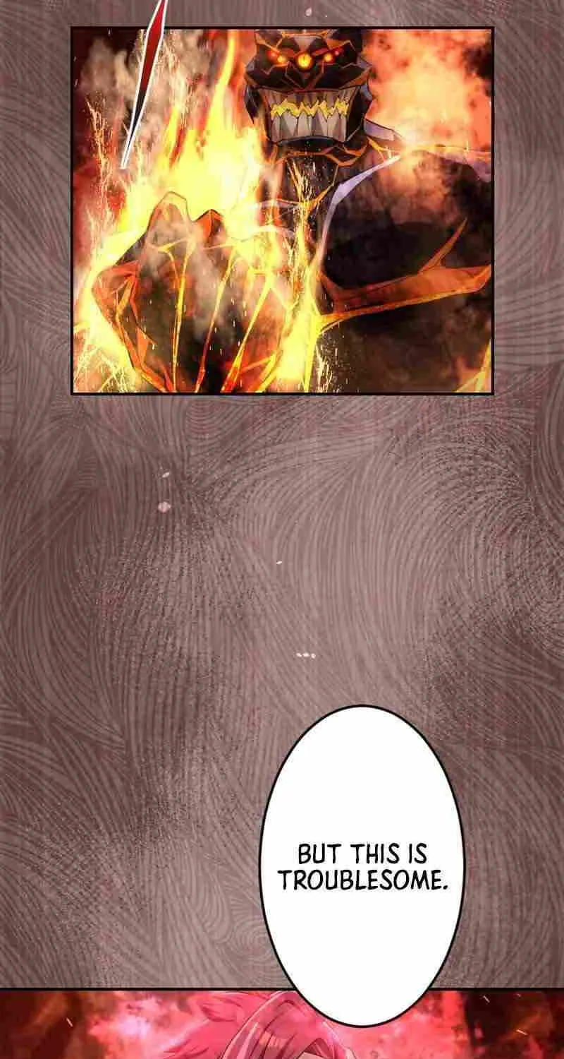 Fukushuu no Taishi - Level 9999 no Bakumatsu Isekai Tensei Chapter 23 page 51 - 