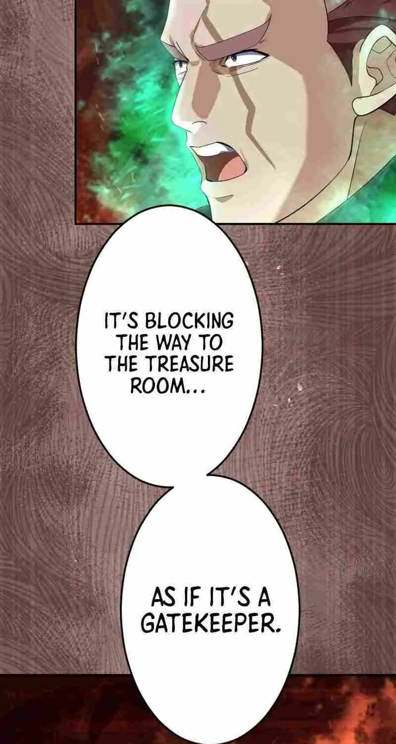 Fukushuu no Taishi - Level 9999 no Bakumatsu Isekai Tensei Chapter 23 page 53 - 