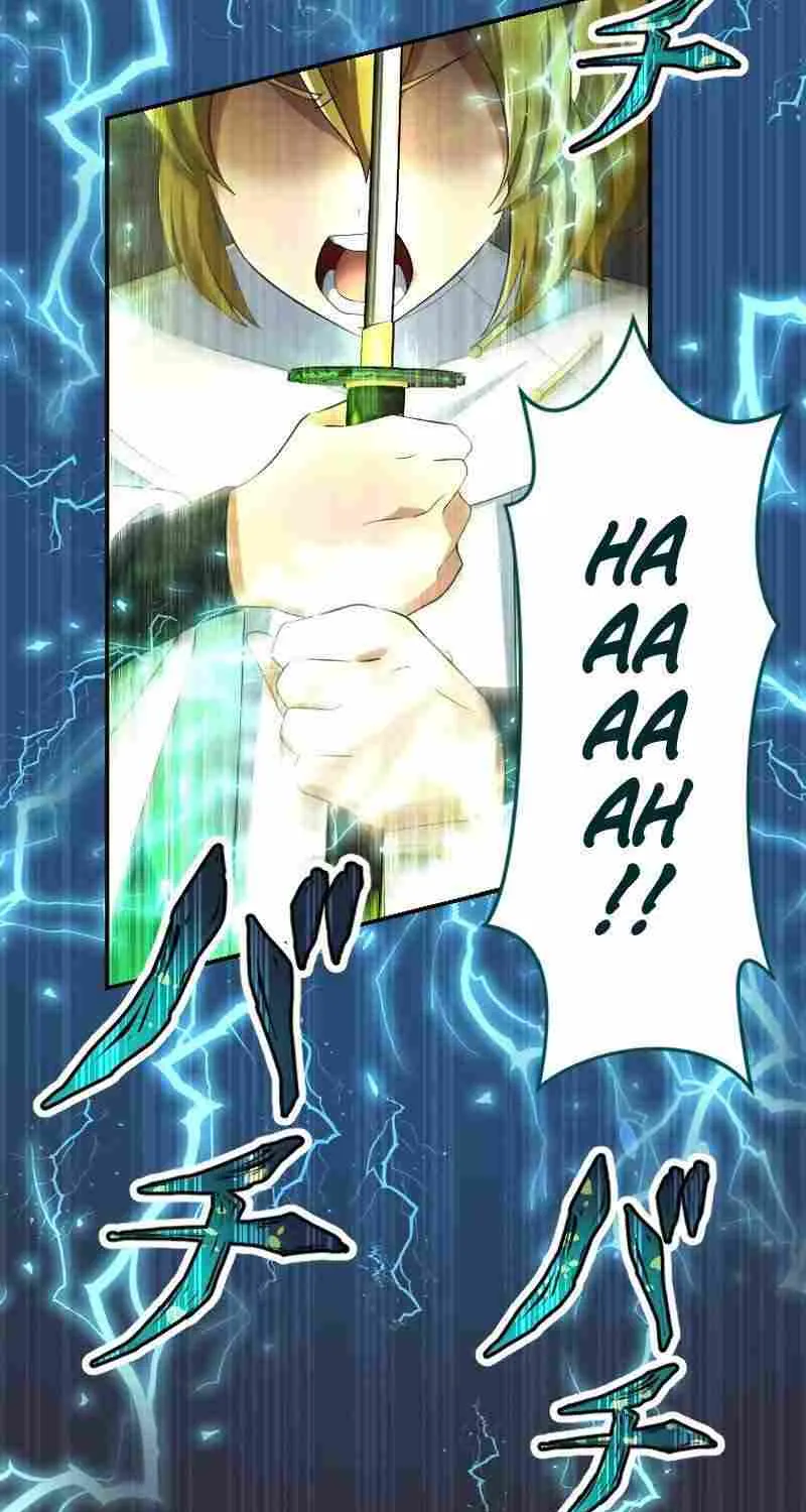 Fukushuu no Taishi - Level 9999 no Bakumatsu Isekai Tensei Chapter 23 page 61 - 