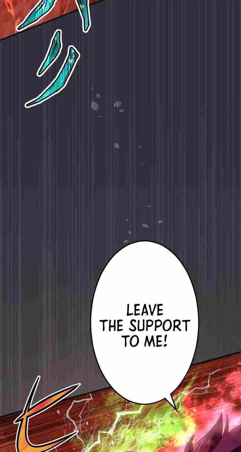 Fukushuu no Taishi - Level 9999 no Bakumatsu Isekai Tensei Chapter 23 page 64 - 