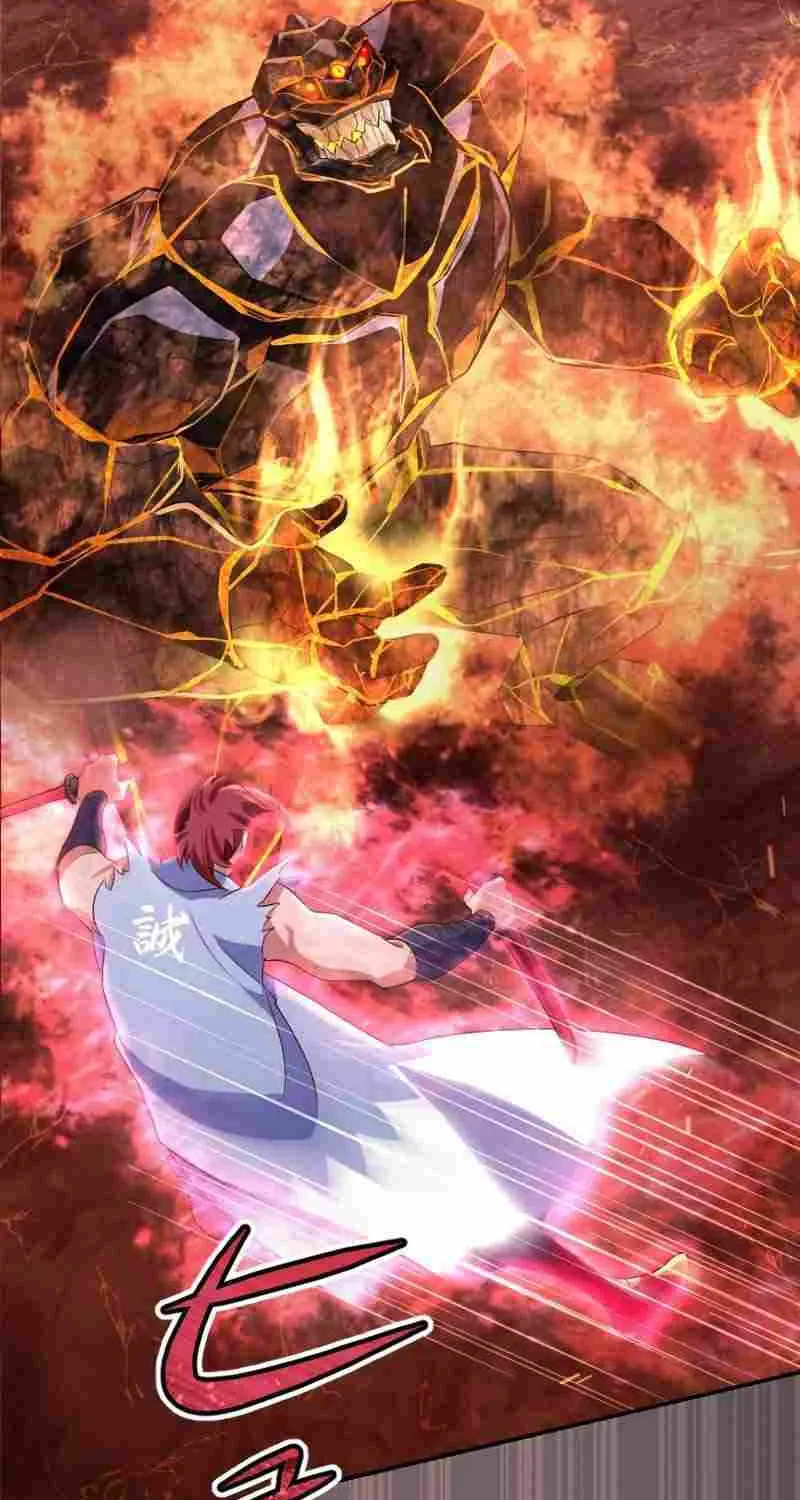 Fukushuu no Taishi - Level 9999 no Bakumatsu Isekai Tensei Chapter 23 page 67 - 
