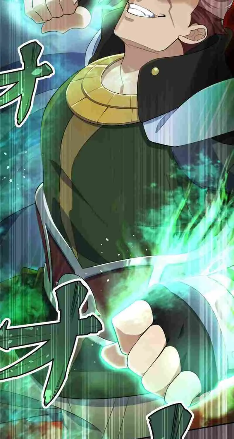 Fukushuu no Taishi - Level 9999 no Bakumatsu Isekai Tensei Chapter 23 page 69 - 