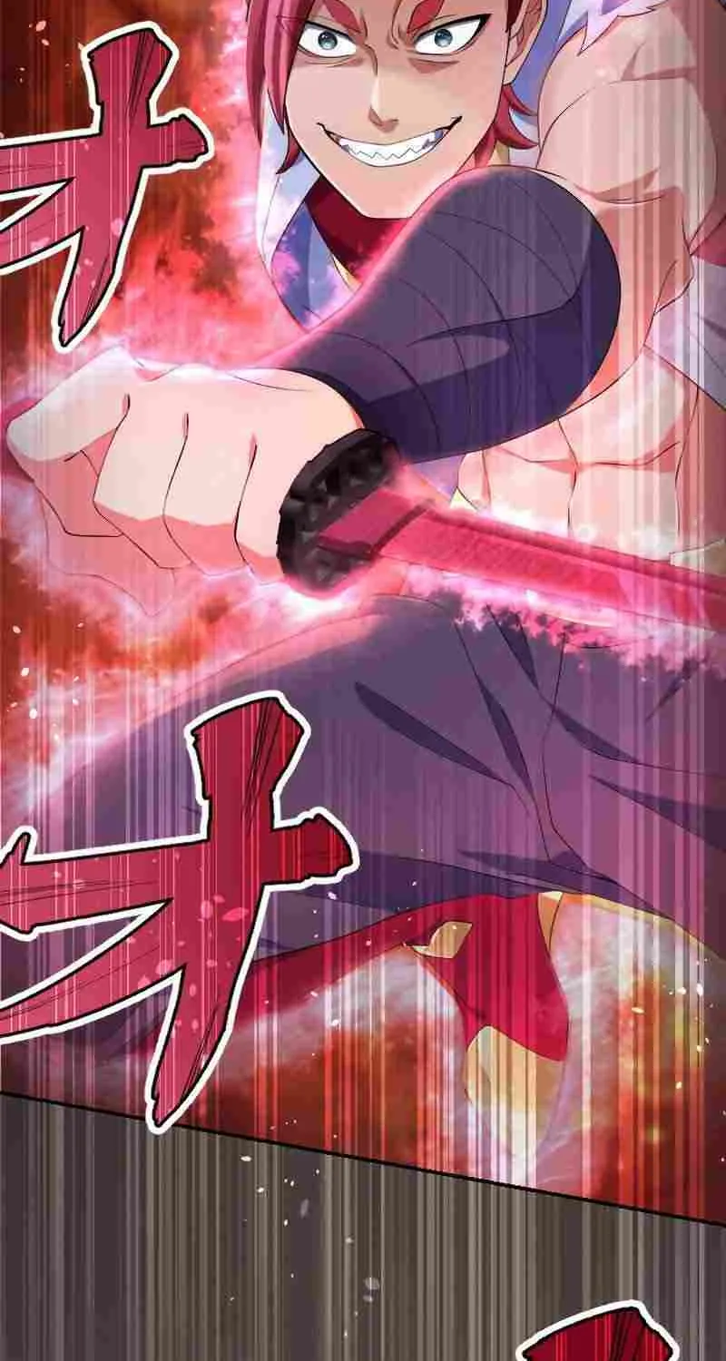 Fukushuu no Taishi - Level 9999 no Bakumatsu Isekai Tensei Chapter 23 page 71 - 