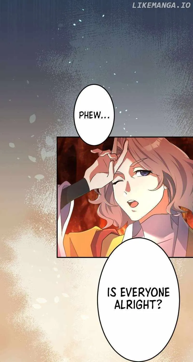 Fukushuu no Taishi - Level 9999 no Bakumatsu Isekai Tensei Chapter 23 page 92 - 