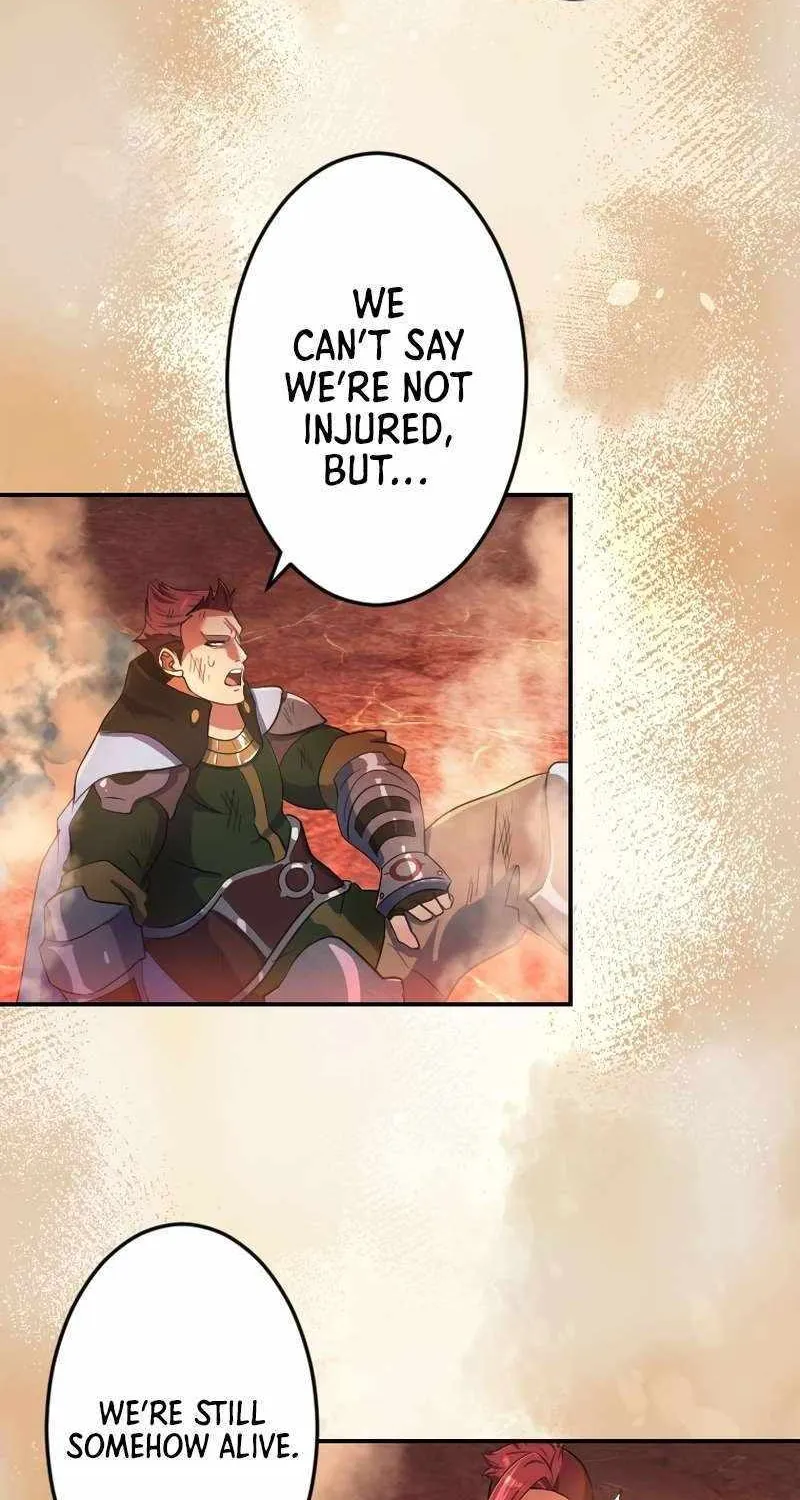 Fukushuu no Taishi - Level 9999 no Bakumatsu Isekai Tensei Chapter 23 page 93 - 