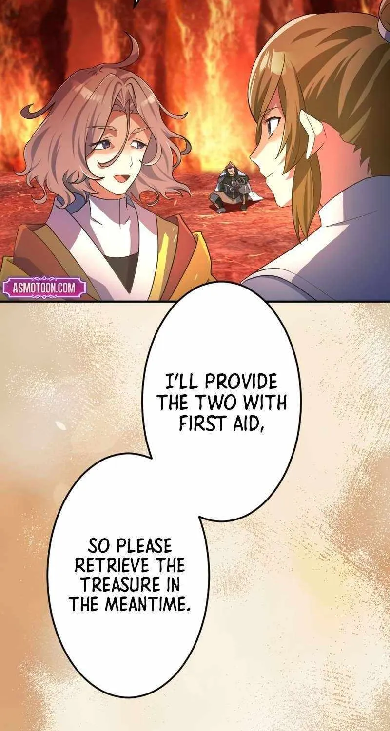 Fukushuu no Taishi - Level 9999 no Bakumatsu Isekai Tensei Chapter 23 page 95 - 