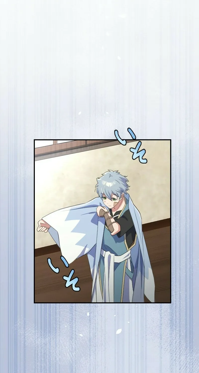 Fukushuu no Taishi - Level 9999 no Bakumatsu Isekai Tensei Chapter 24 page 107 - 