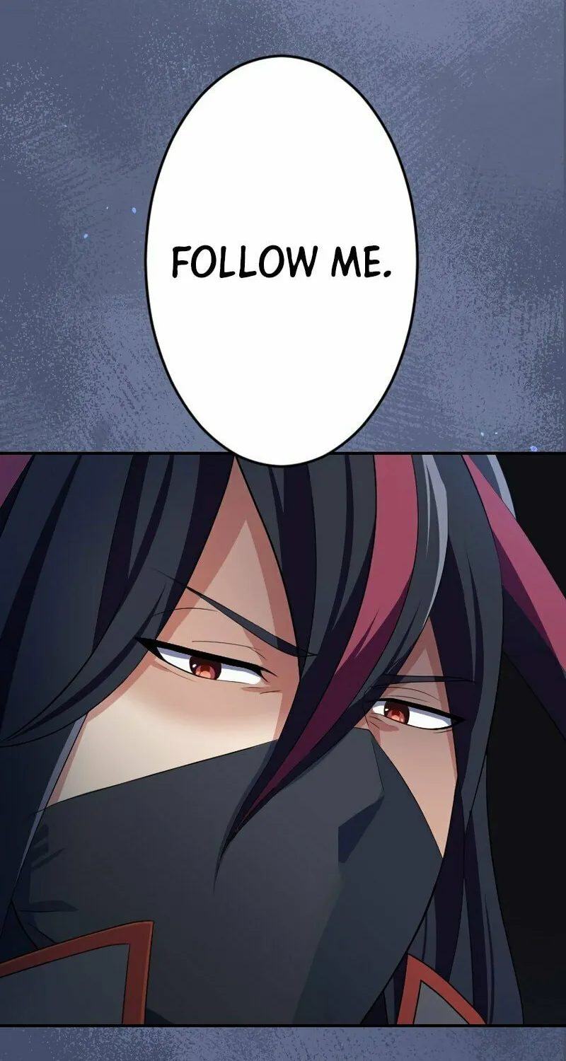Fukushuu no Taishi - Level 9999 no Bakumatsu Isekai Tensei Chapter 24 page 114 - 