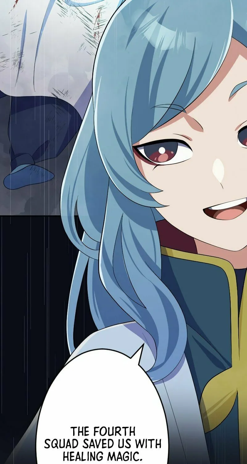 Fukushuu no Taishi - Level 9999 no Bakumatsu Isekai Tensei Chapter 24 page 31 - 