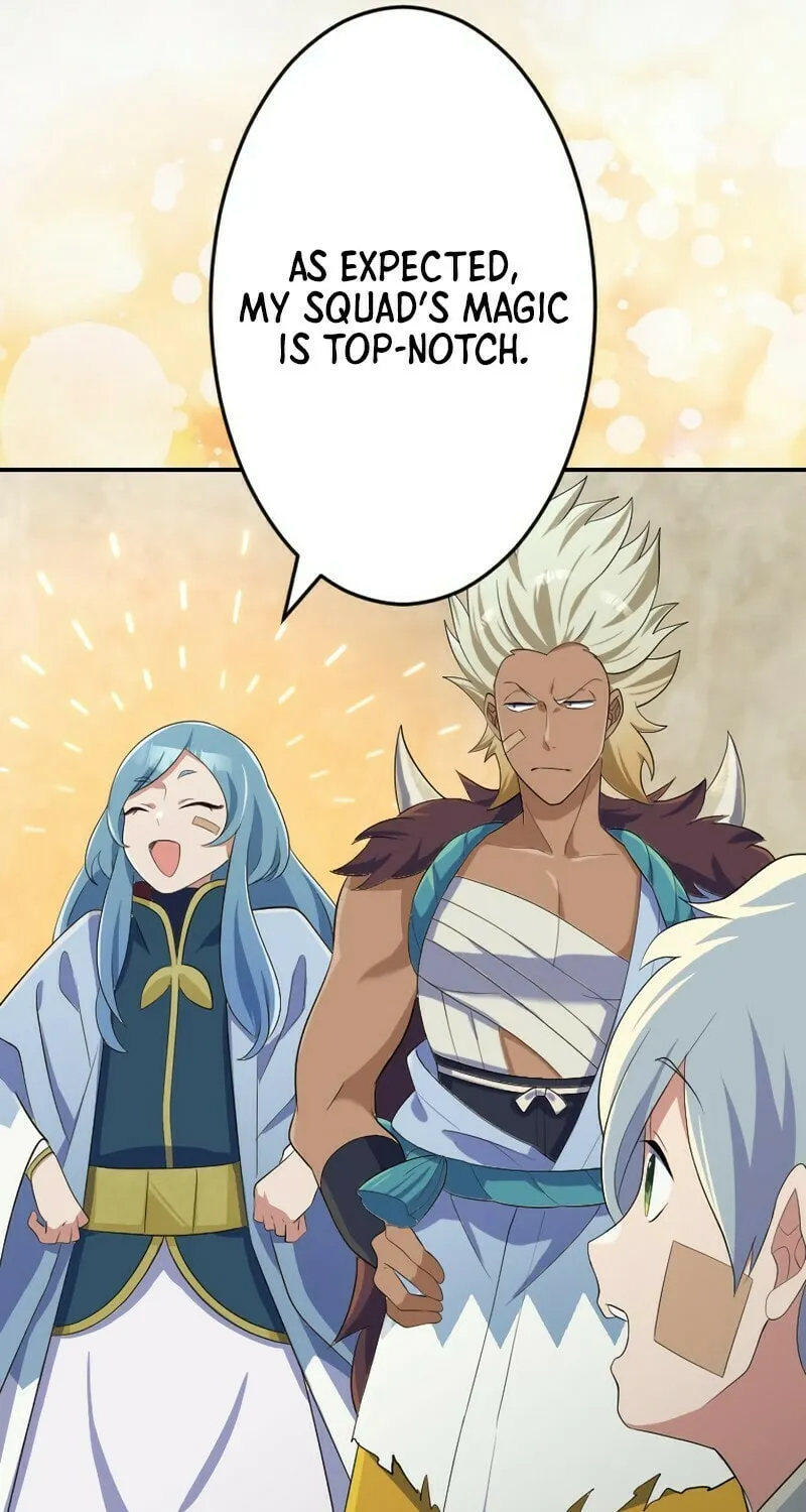 Fukushuu no Taishi - Level 9999 no Bakumatsu Isekai Tensei Chapter 24 page 33 - 