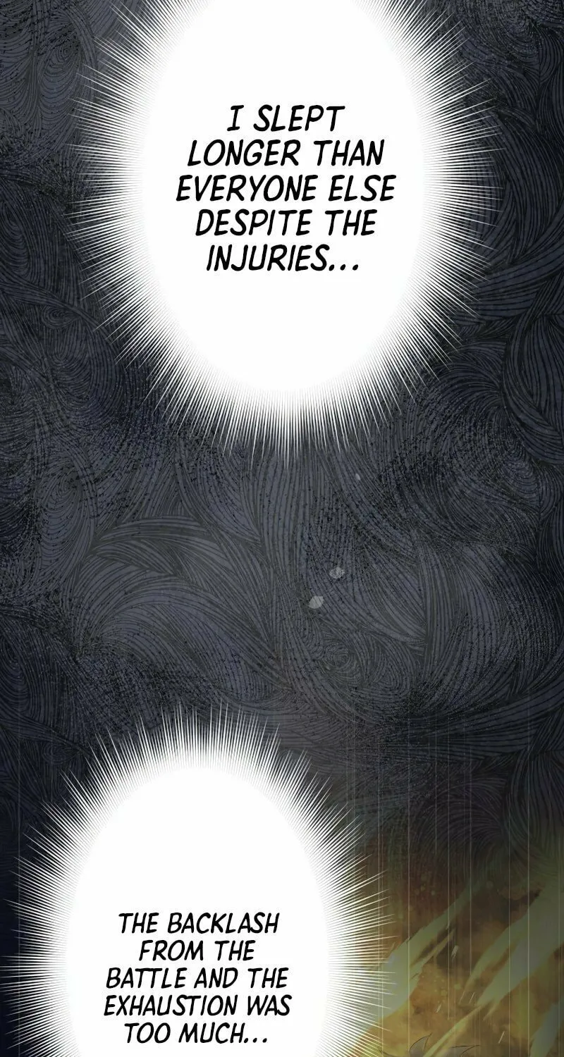 Fukushuu no Taishi - Level 9999 no Bakumatsu Isekai Tensei Chapter 24 page 50 - 