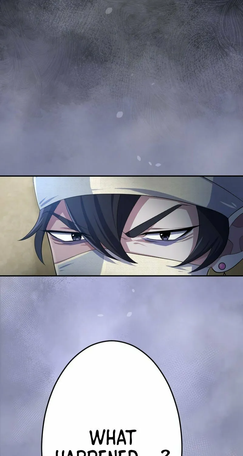 Fukushuu no Taishi - Level 9999 no Bakumatsu Isekai Tensei Chapter 24 page 54 - 