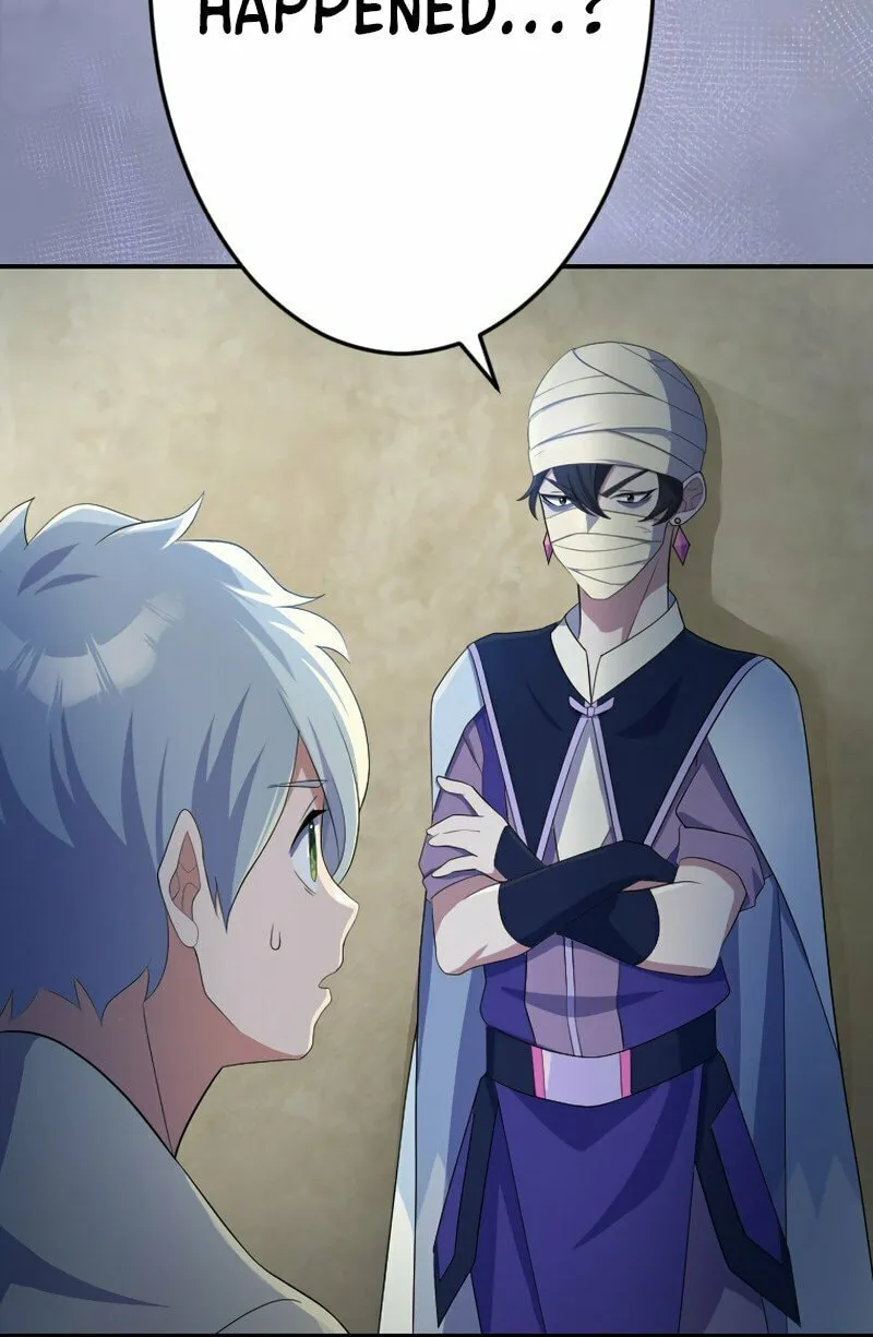 Fukushuu no Taishi - Level 9999 no Bakumatsu Isekai Tensei Chapter 24 page 55 - 