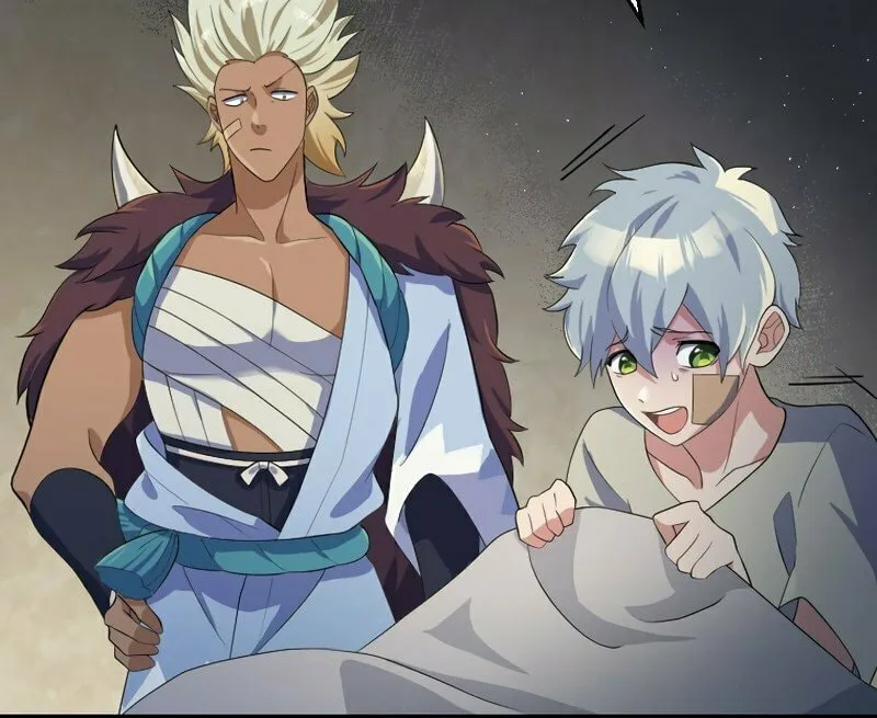 Fukushuu no Taishi - Level 9999 no Bakumatsu Isekai Tensei Chapter 24 page 60 - 