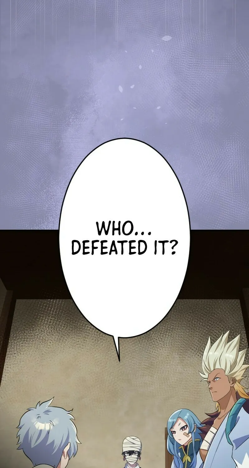 Fukushuu no Taishi - Level 9999 no Bakumatsu Isekai Tensei Chapter 24 page 68 - 