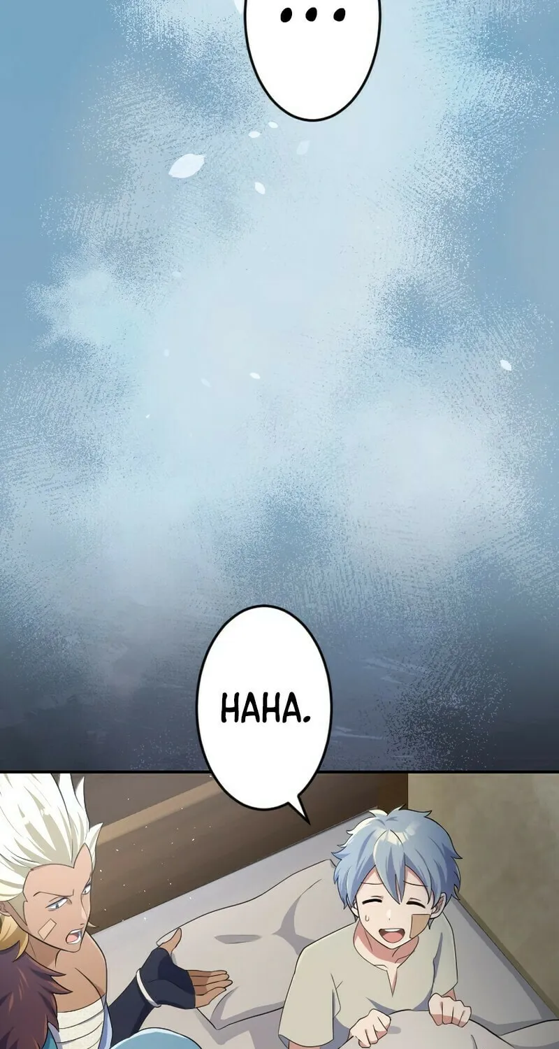 Fukushuu no Taishi - Level 9999 no Bakumatsu Isekai Tensei Chapter 24 page 79 - 