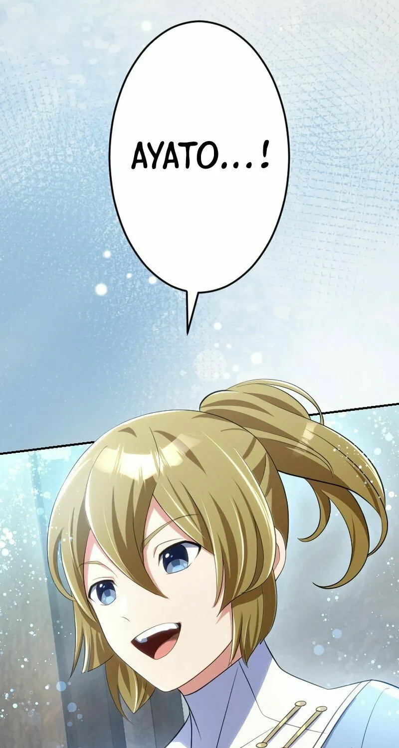 Fukushuu no Taishi - Level 9999 no Bakumatsu Isekai Tensei Chapter 24 page 88 - 