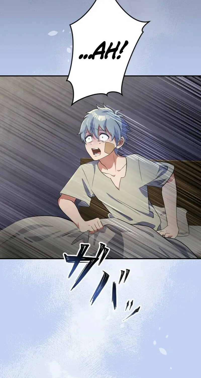 Fukushuu no Taishi - Level 9999 no Bakumatsu Isekai Tensei Chapter 24 page 10 - 