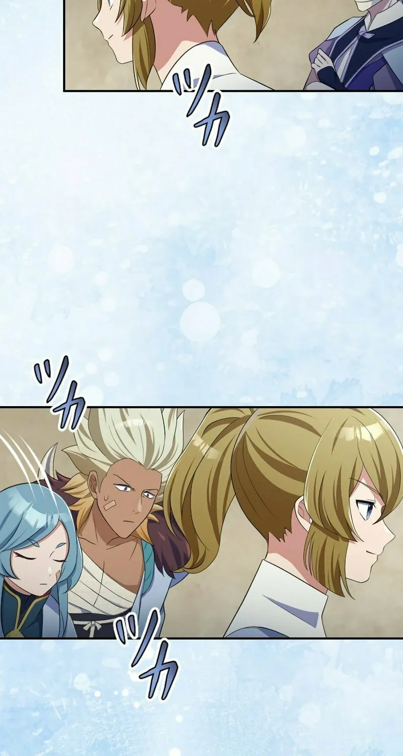 Fukushuu no Taishi - Level 9999 no Bakumatsu Isekai Tensei Chapter 24 page 91 - 
