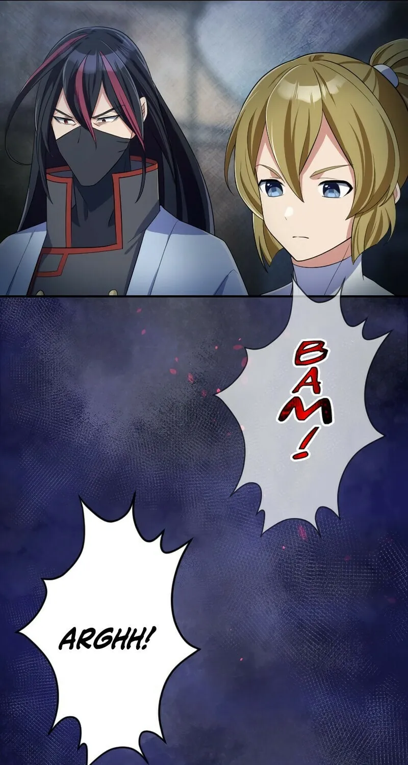 Fukushuu no Taishi - Level 9999 no Bakumatsu Isekai Tensei Chapter 25 page 104 - 