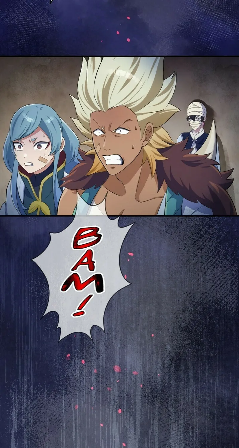 Fukushuu no Taishi - Level 9999 no Bakumatsu Isekai Tensei Chapter 25 page 105 - 