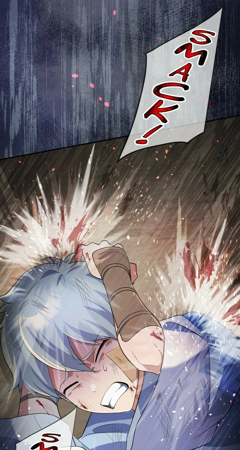 Fukushuu no Taishi - Level 9999 no Bakumatsu Isekai Tensei Chapter 25 page 106 - 