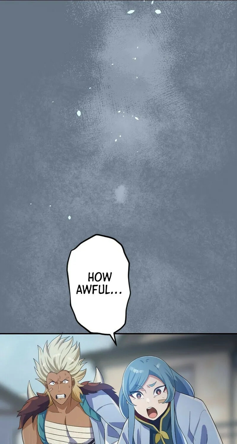 Fukushuu no Taishi - Level 9999 no Bakumatsu Isekai Tensei Chapter 25 page 115 - 