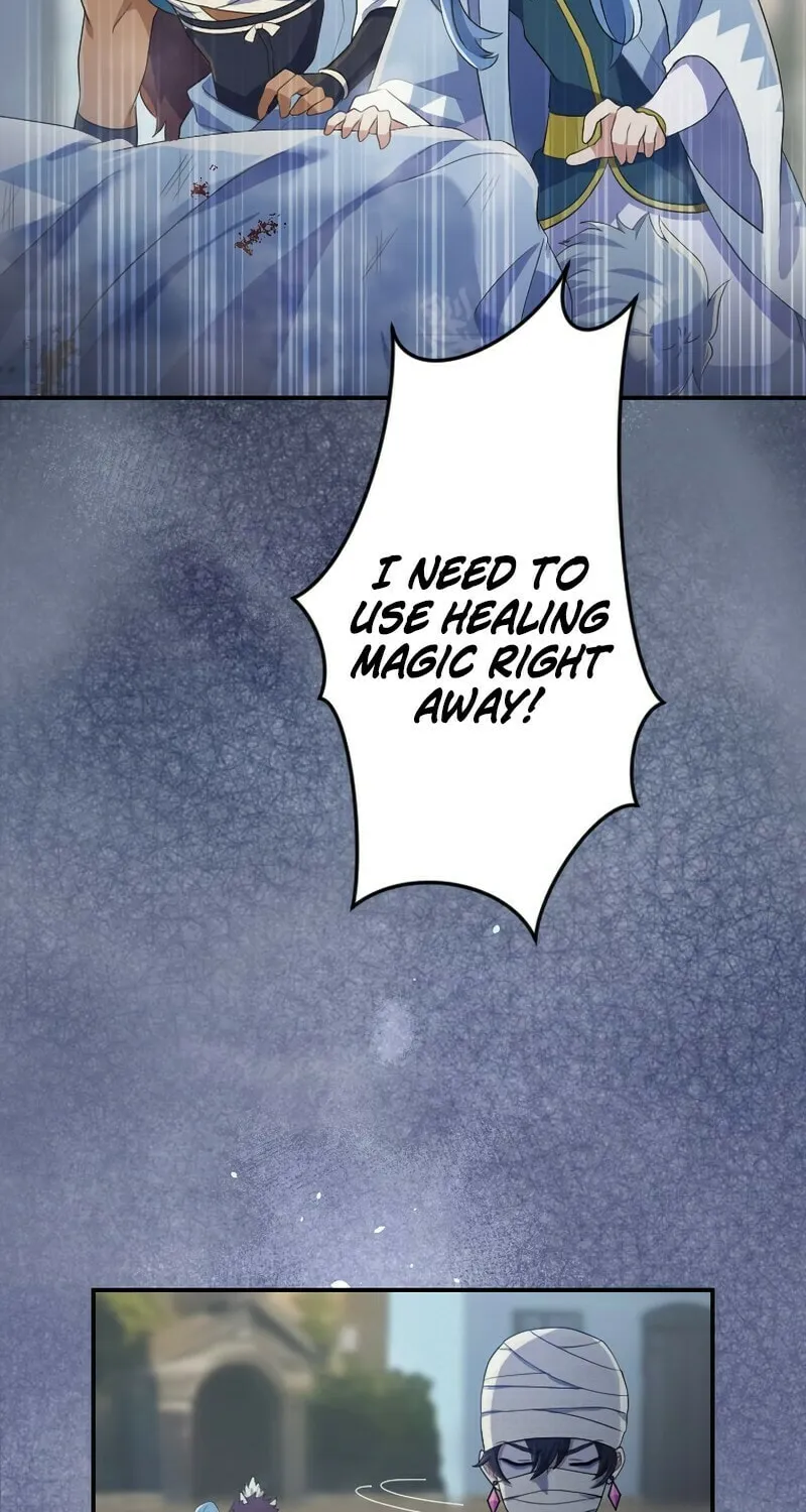 Fukushuu no Taishi - Level 9999 no Bakumatsu Isekai Tensei Chapter 25 page 116 - 