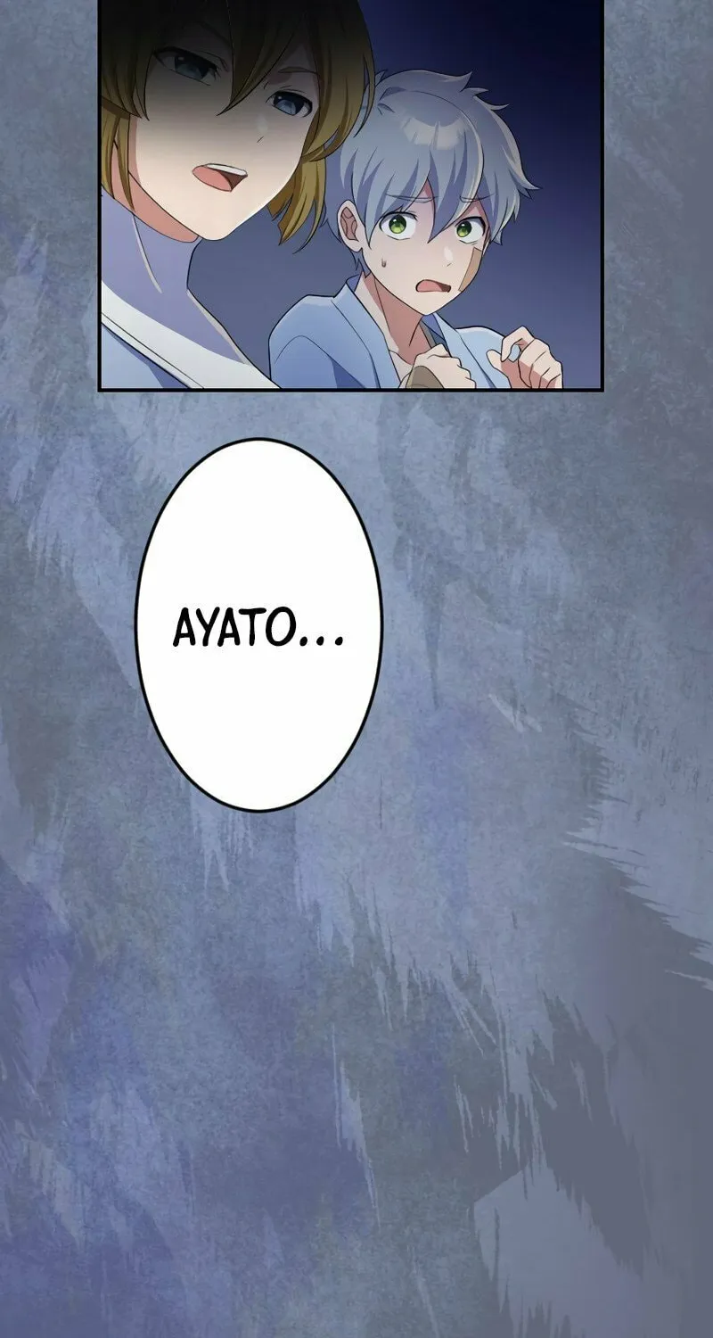 Fukushuu no Taishi - Level 9999 no Bakumatsu Isekai Tensei Chapter 25 page 16 - 
