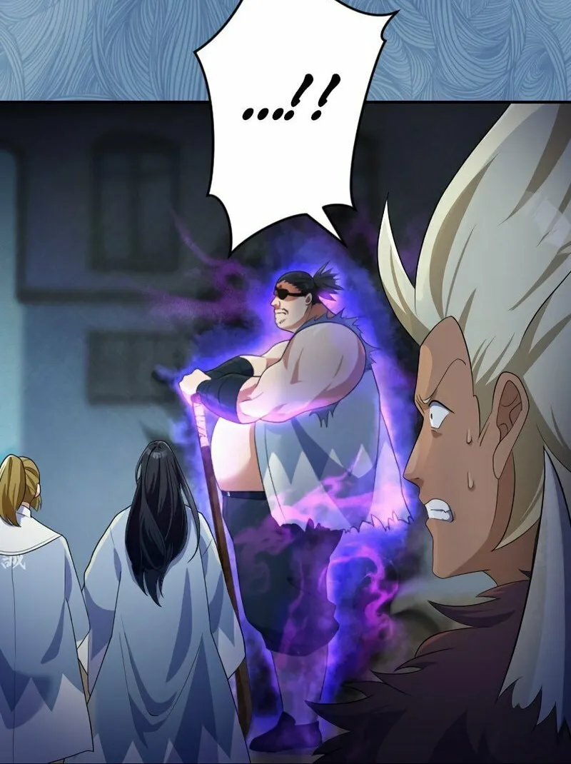 Fukushuu no Taishi - Level 9999 no Bakumatsu Isekai Tensei Chapter 25 page 29 - 