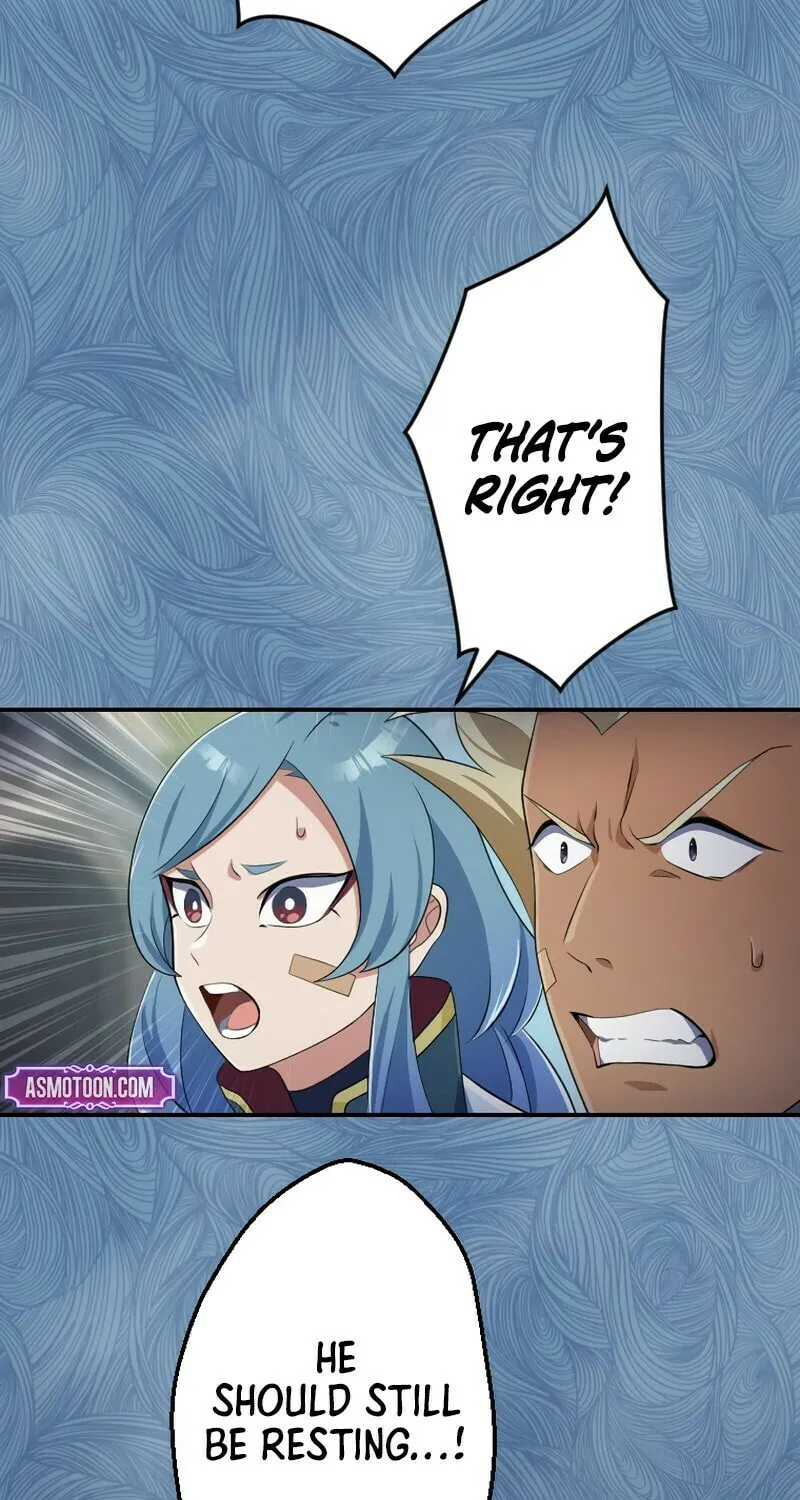 Fukushuu no Taishi - Level 9999 no Bakumatsu Isekai Tensei Chapter 25 page 32 - 