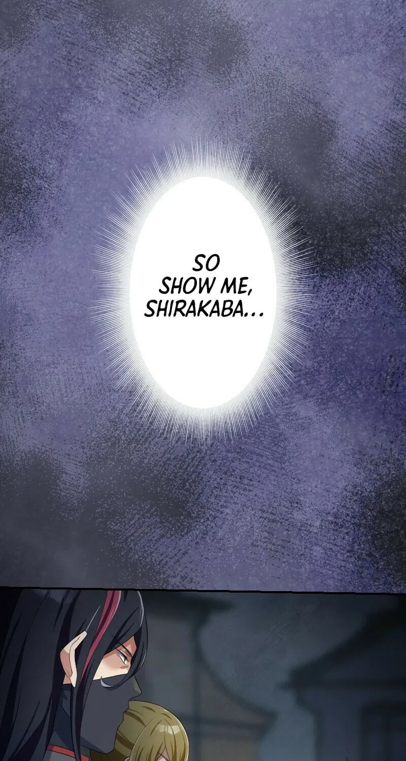 Fukushuu no Taishi - Level 9999 no Bakumatsu Isekai Tensei Chapter 25 page 54 - 